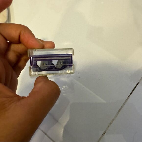 Jafra pencil sharpener #16 - Picture 4 of 4